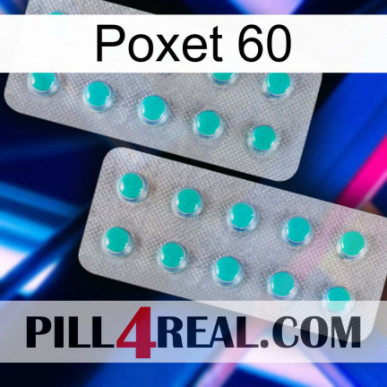 Poxet 60 29